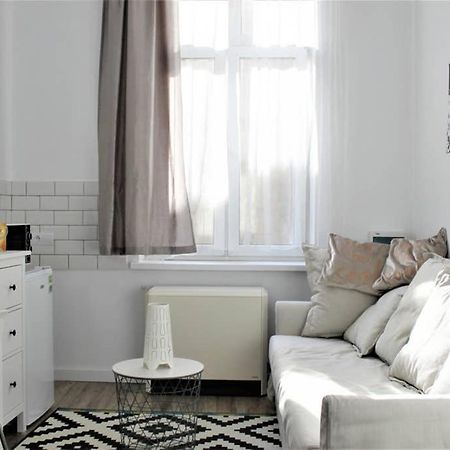 Corner 5 I Old Town I Cosy Studio Krasków Eksteriør bilde
