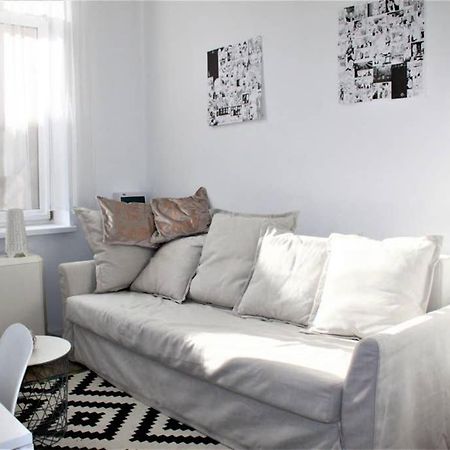 Corner 5 I Old Town I Cosy Studio Krasków Eksteriør bilde